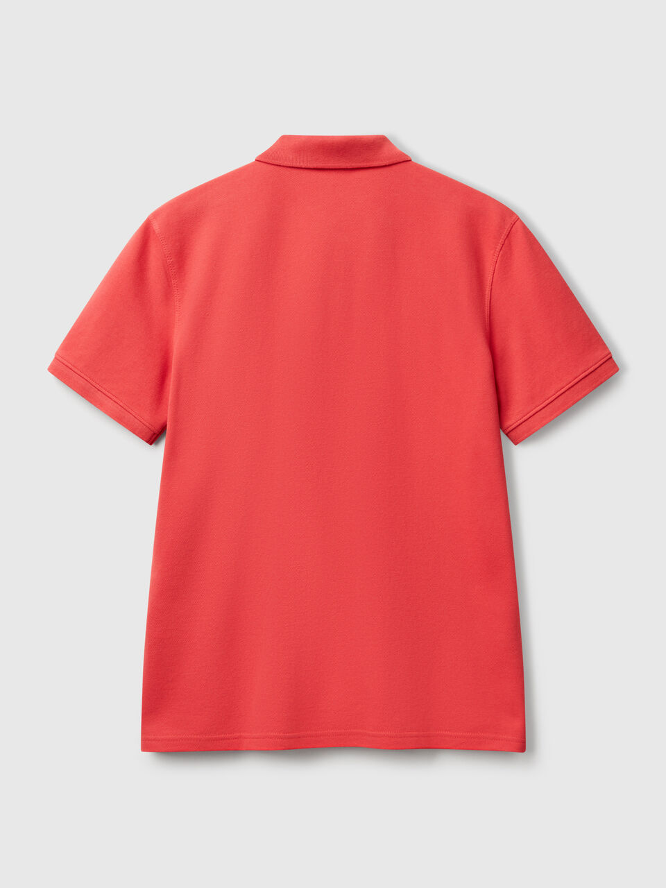 H/S POLO SHIRT Hombre image number 2