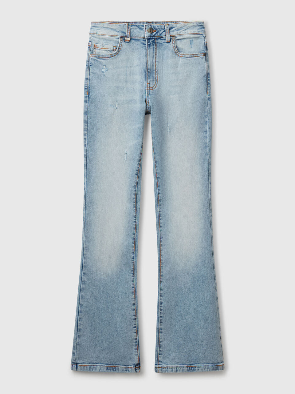 TROUSERS Mujer image number 1