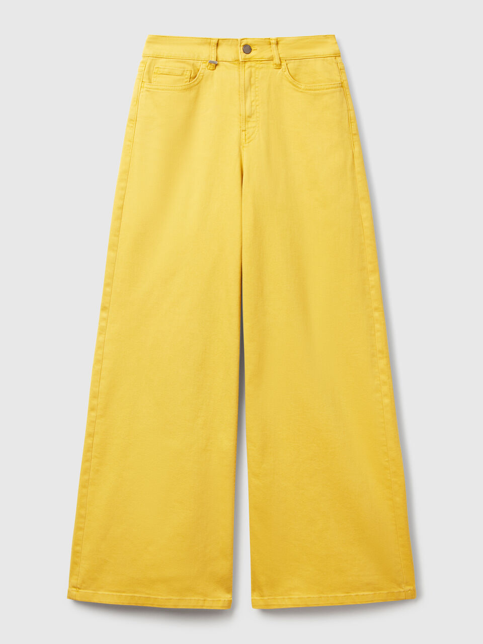 TROUSERS Mujer image number 1