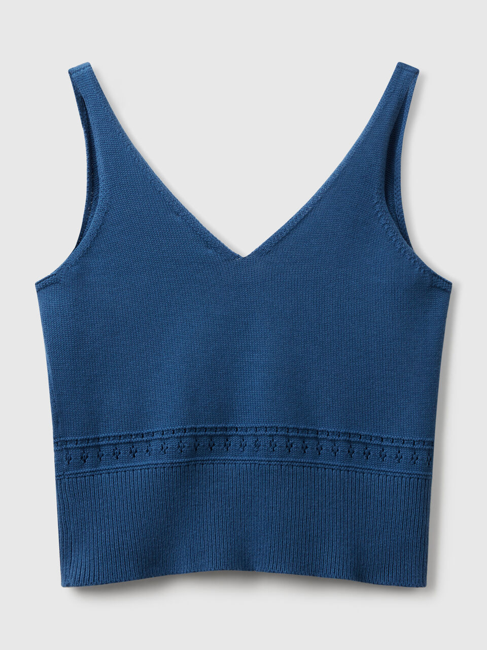 TANK-TOP Mujer image number 2