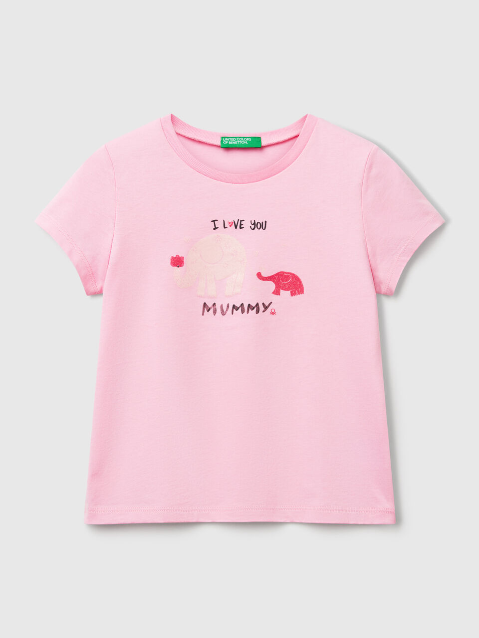 T-SHIRT Niña image number 1