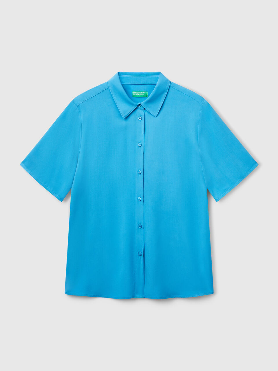 SHIRT Mujer image number 1