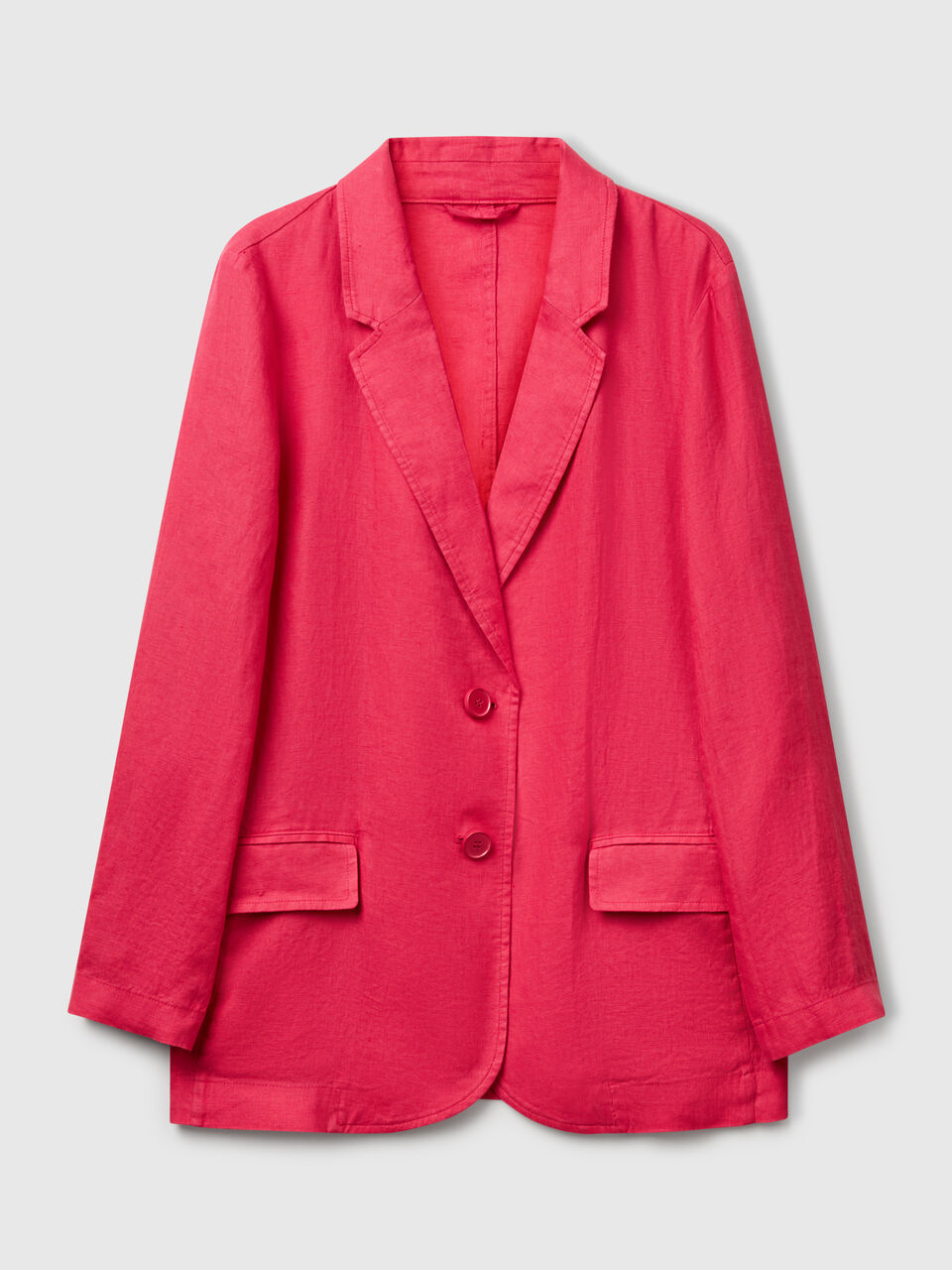 JACKET Mujer image number 1