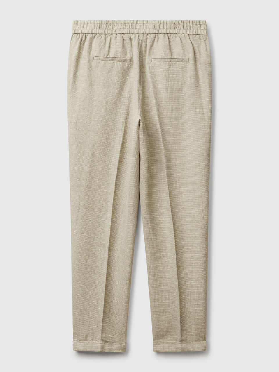 TROUSERS Mujer image number 2