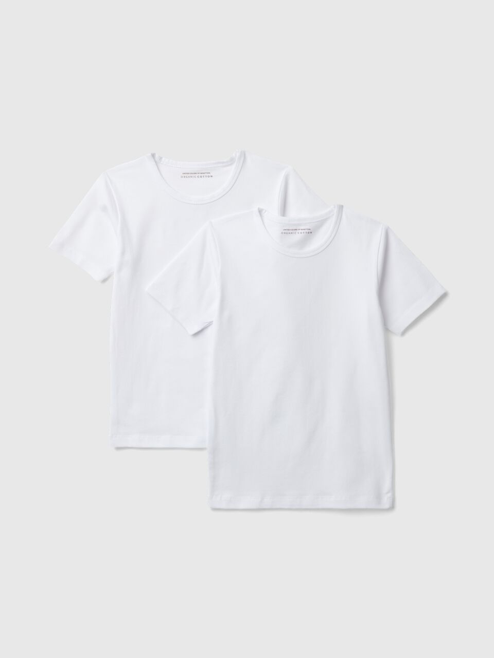 2 T-SHIRTS Niño image number 1