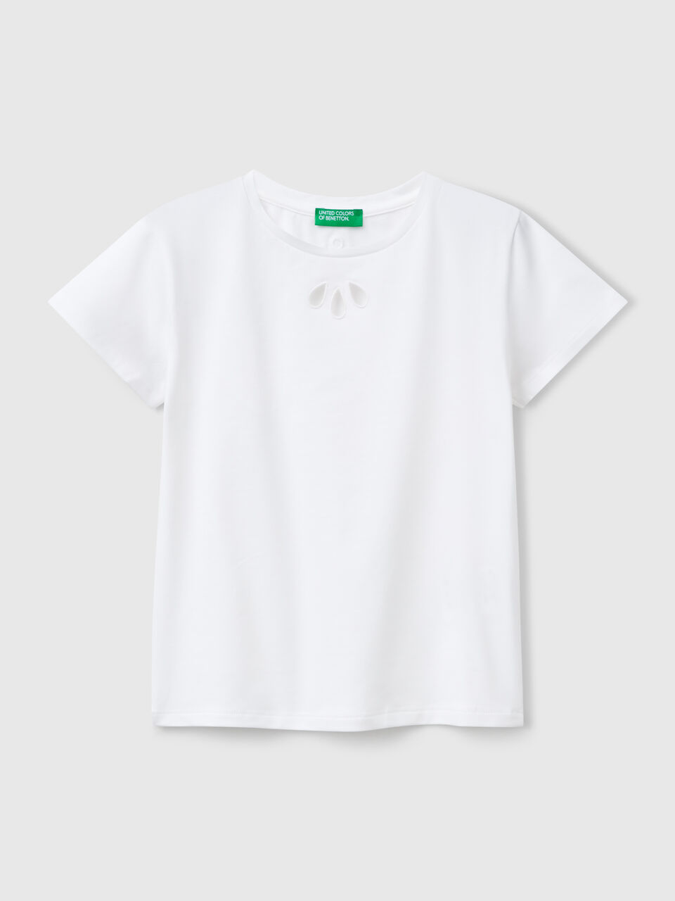 T-SHIRT Niña image number 1