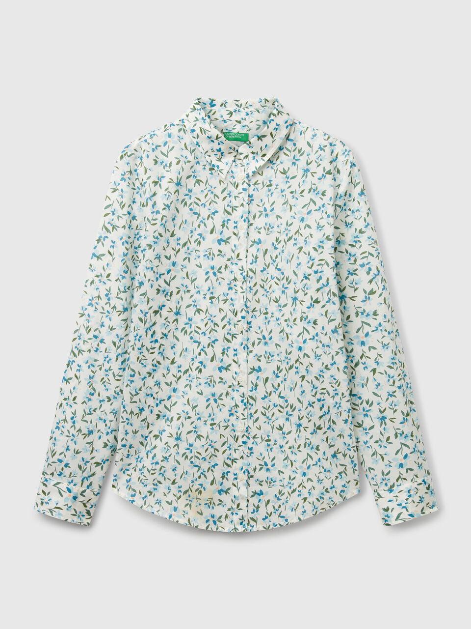 SHIRT Mujer image number 1