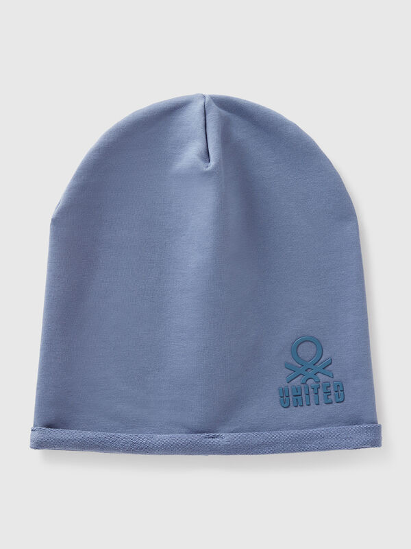 Gorro de algodón elástico Niño