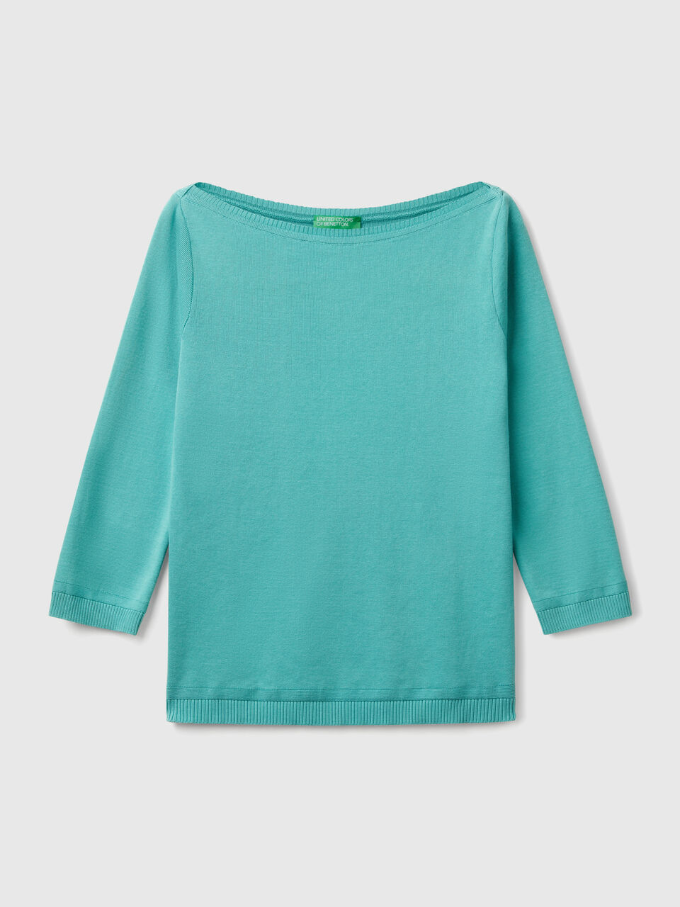 SWEATER H/S Mujer image number 1