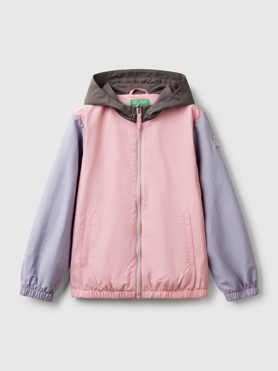 JACKET Niña image number 1