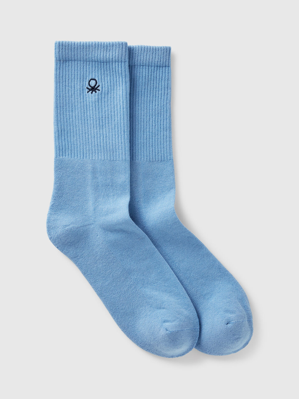KNITTED SOCKS image number 1