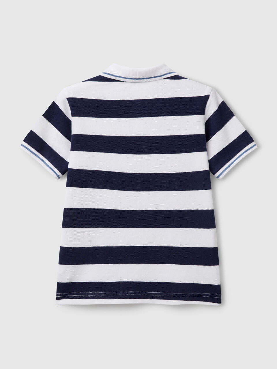 H/S POLO SHIRT Niño image number 2