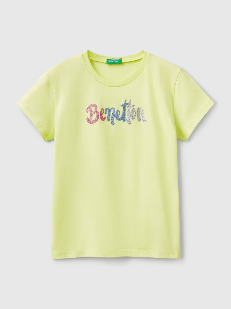 T-SHIRT Niña image number 1