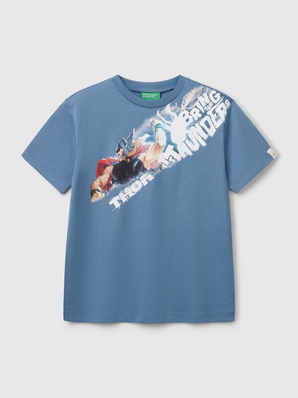 Camiseta ©Marvel Thor Niño