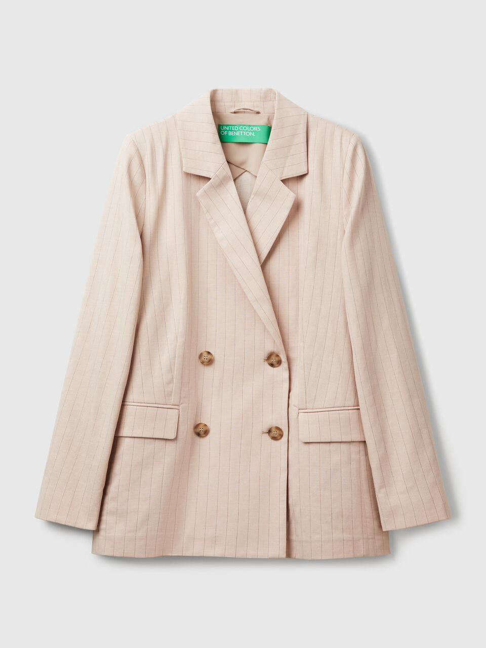JACKET Mujer image number 1