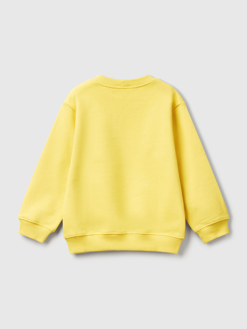SWEATER L/S Niño image number 2