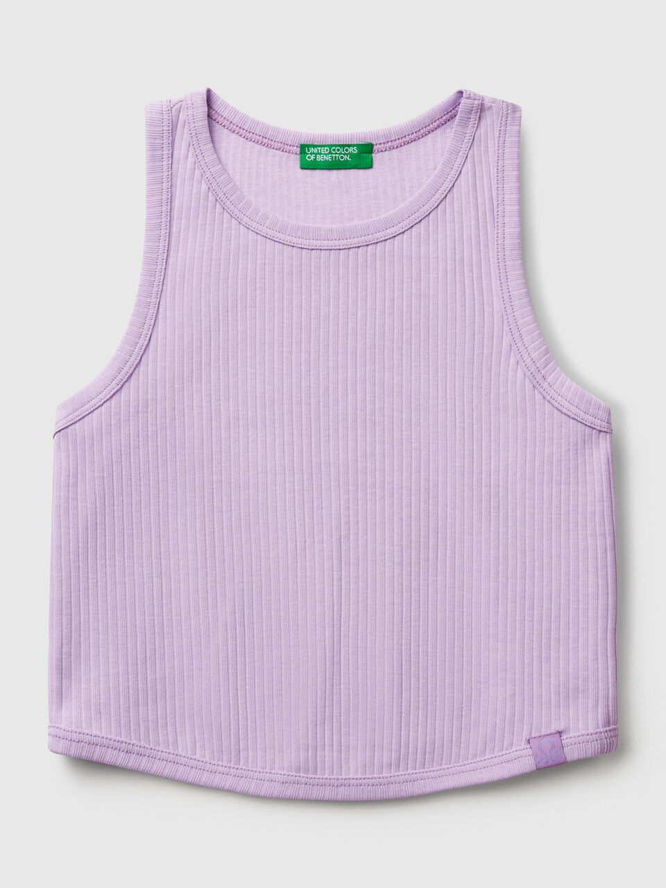 TANK-TOP Niña image number 1
