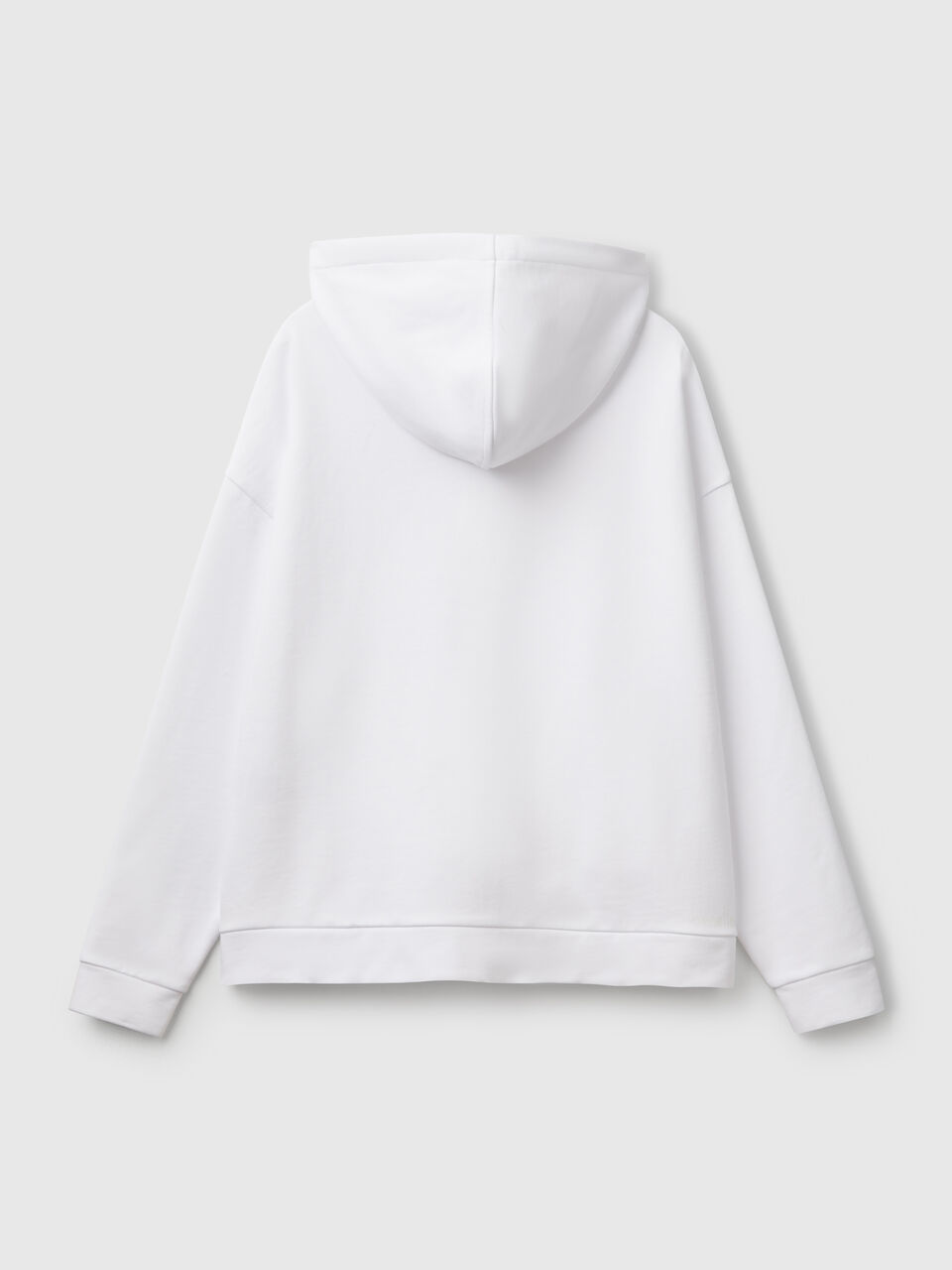 JACKET W/HOOD L/S Mujer image number 2