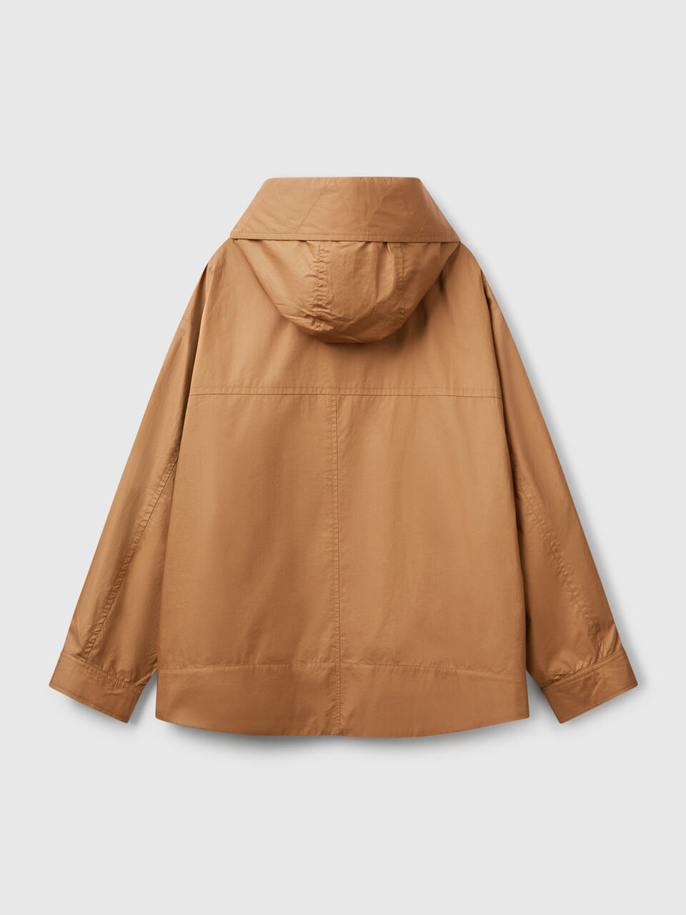JACKET Mujer image number 2