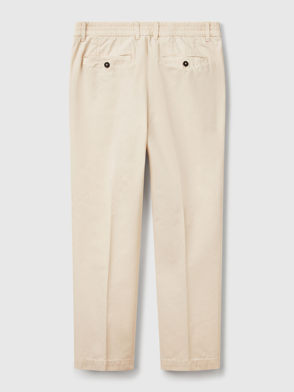 TROUSERS Hombre image number 2