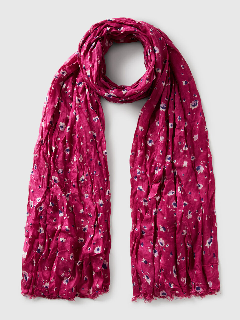 SCARF Mujer image number 1