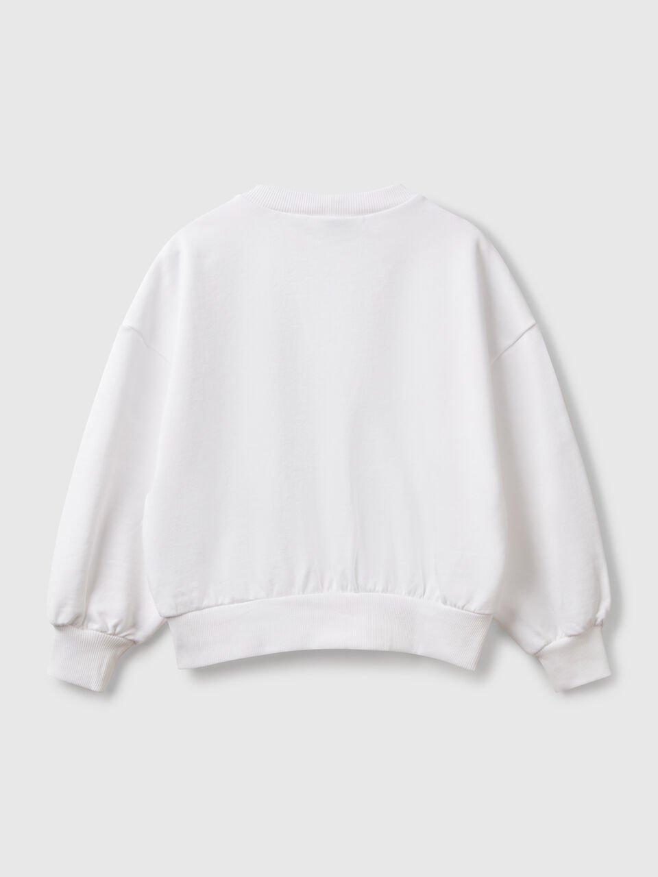 SWEATER L/S Niña image number 2