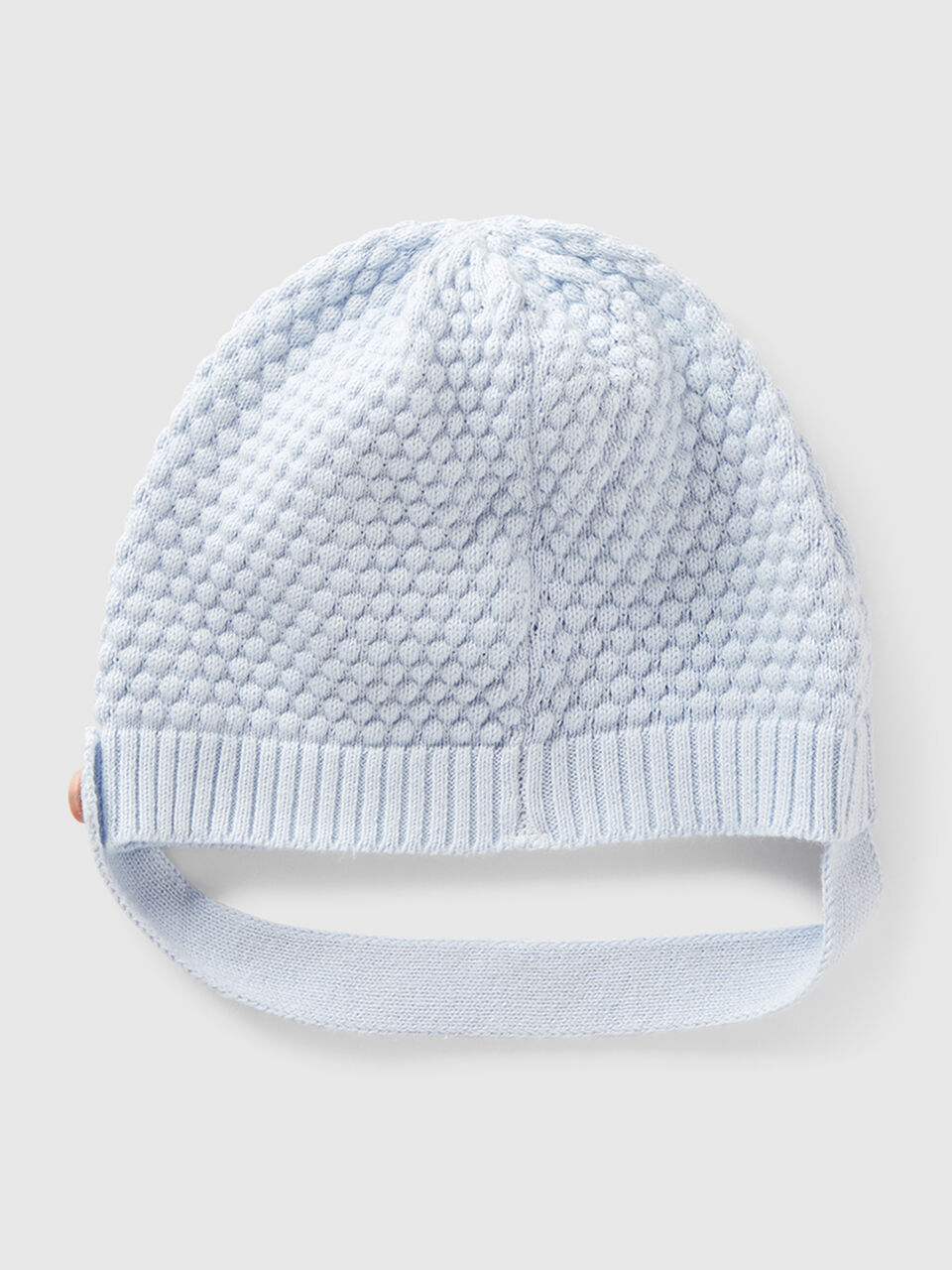 KNITTED - HAT Recién nacidos image number 2