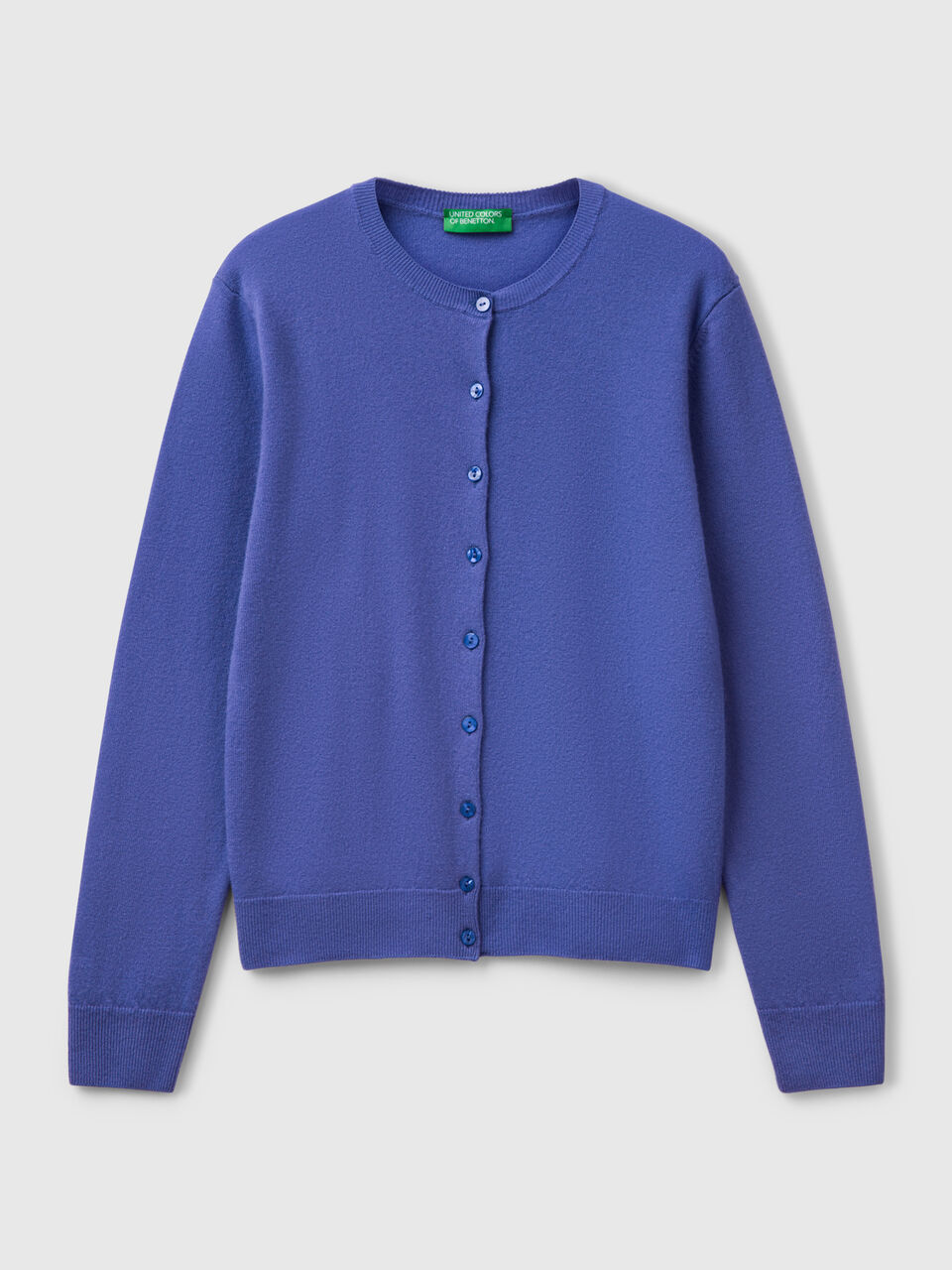 L/S SWEATER Mujer image number 1