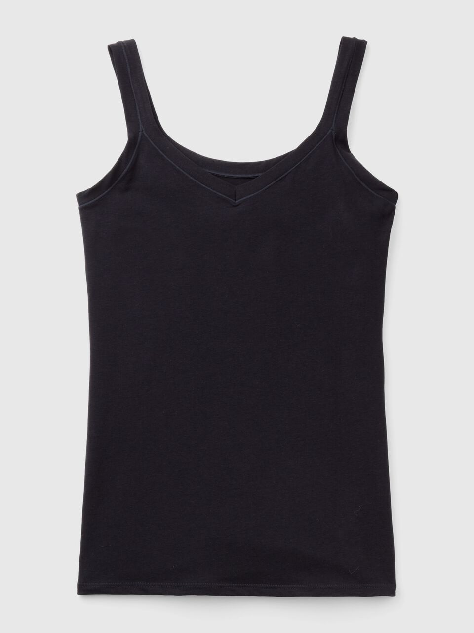 TANK-TOP Mujer image number 1