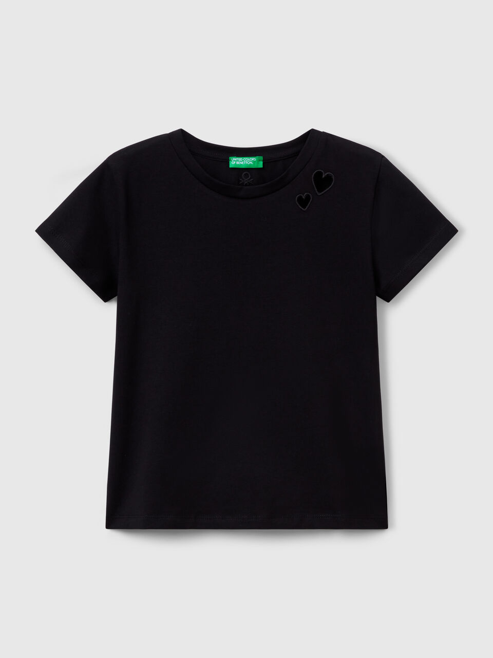 T-SHIRT Niña image number 1