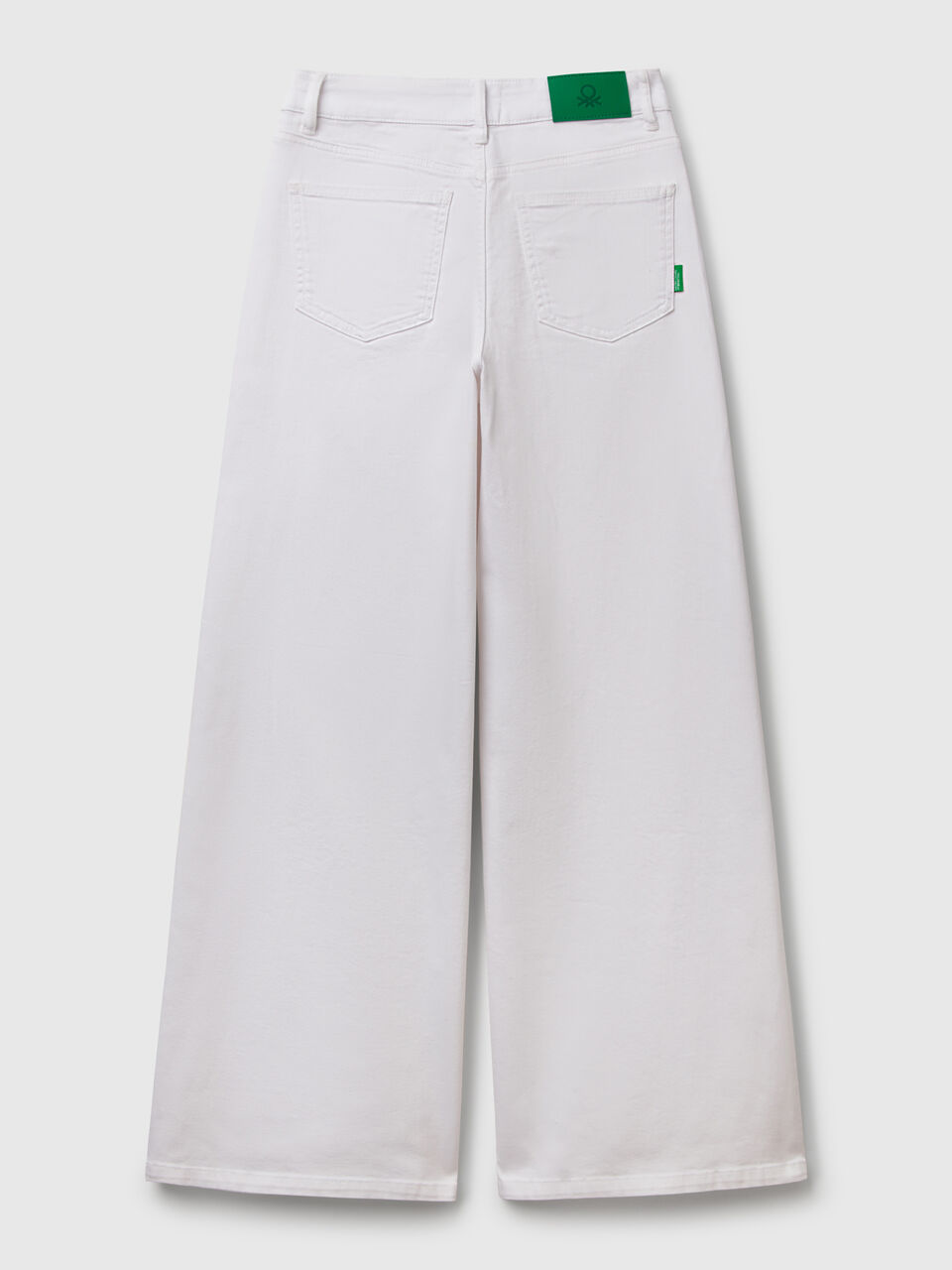 TROUSERS Mujer image number 2