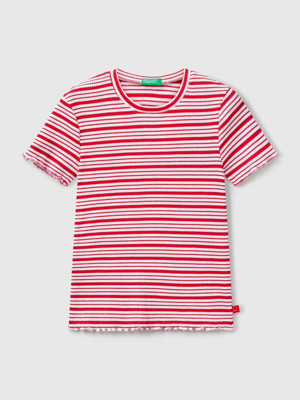 T-SHIRT Niña image number 1