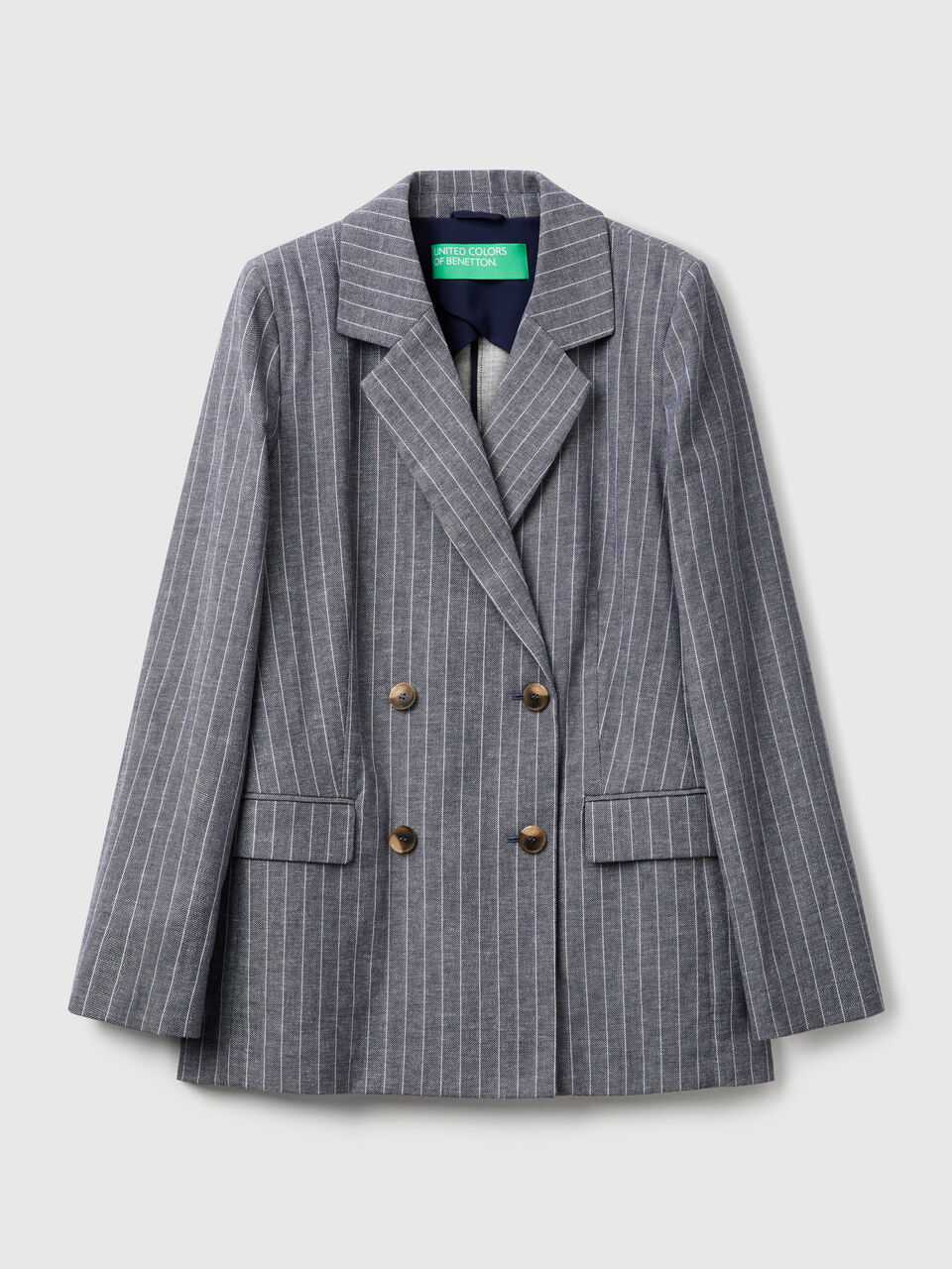 JACKET Mujer image number 1