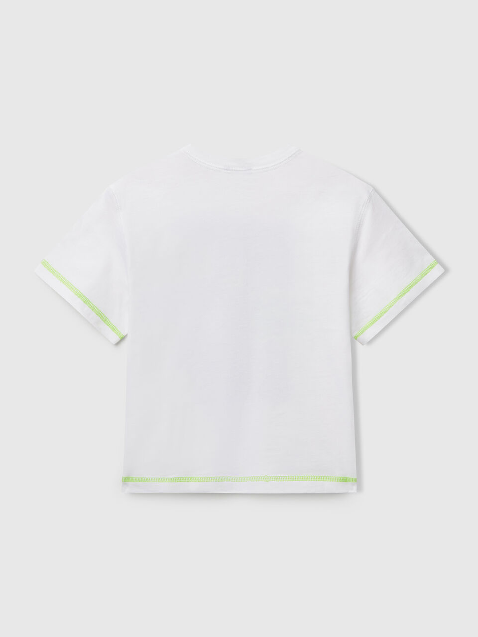 T-SHIRT Niño image number 2