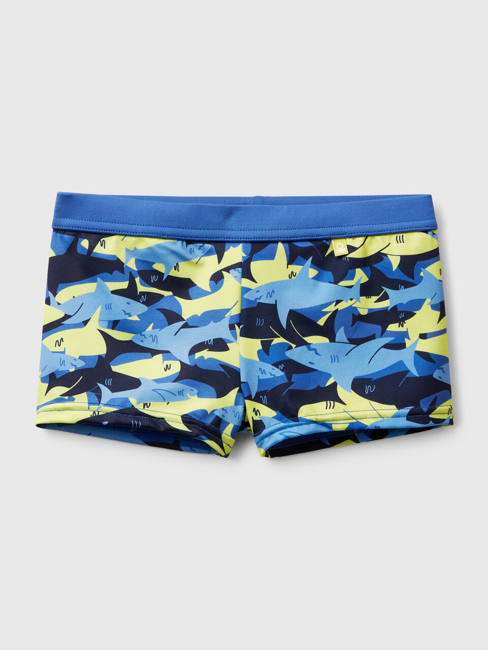 SWIM TRUNKS Niño image number 1