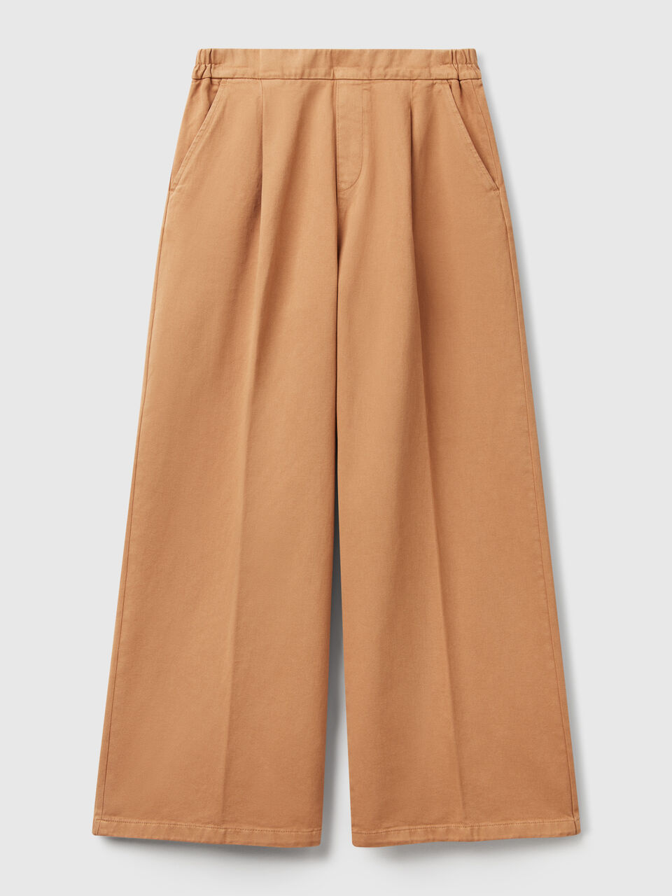 TROUSERS Mujer image number 1