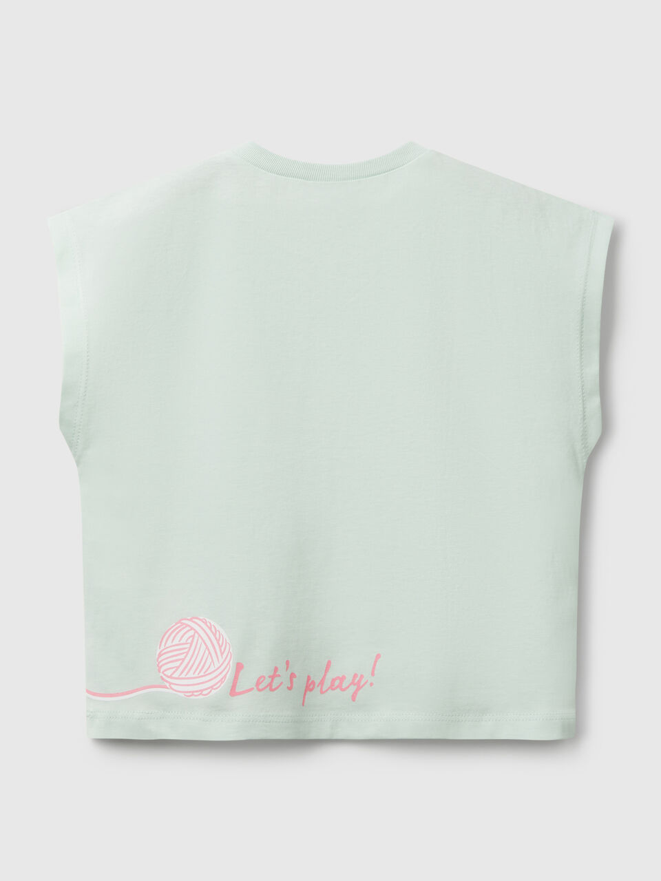 T-SHIRT Niña image number 2