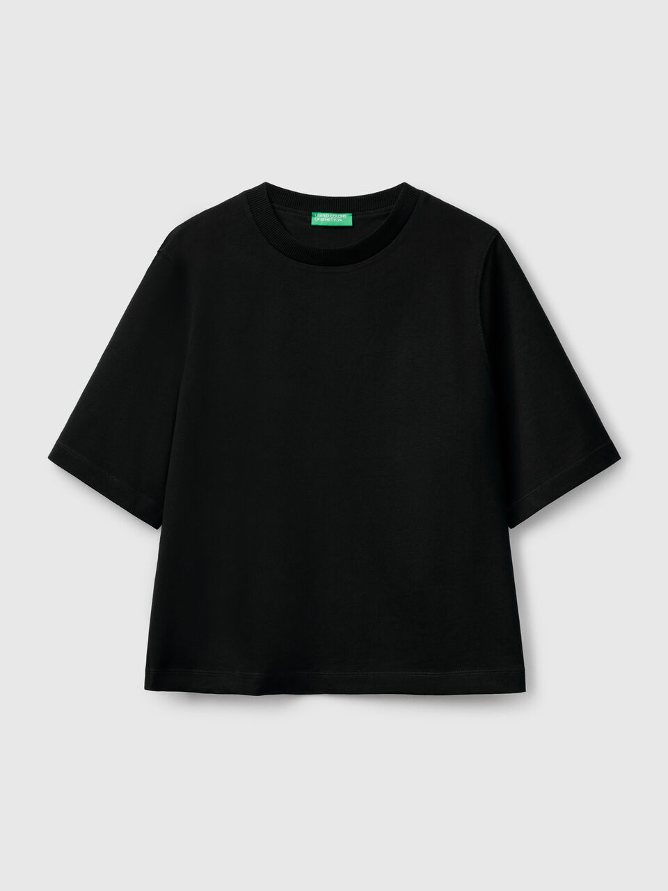 T-SHIRT Mujer image number 1