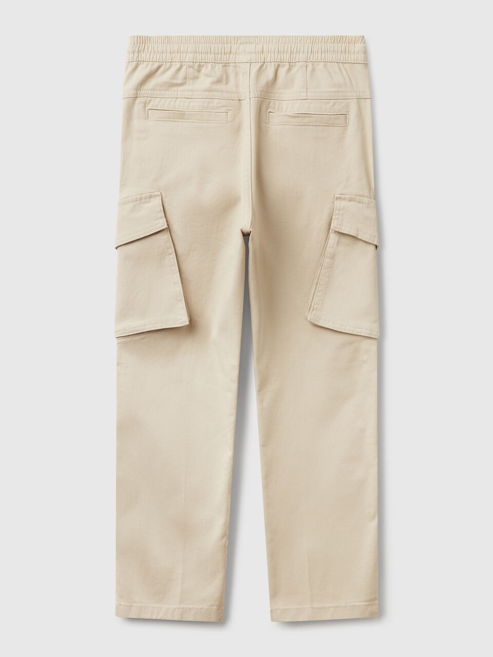 TROUSERS Niño image number 2