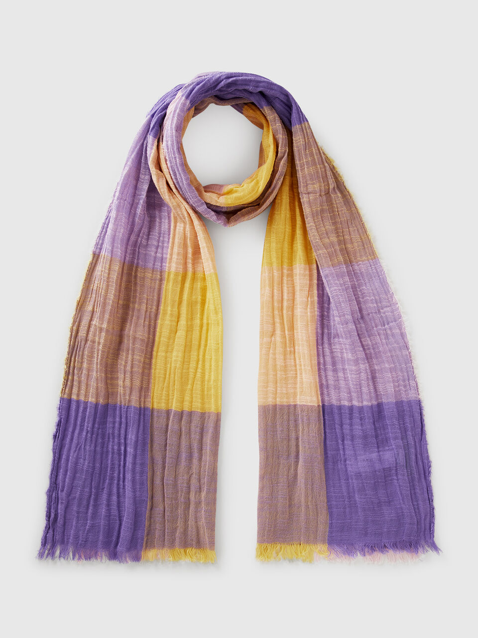 SCARF Mujer image number 1