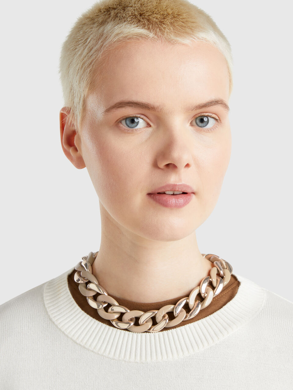 NECKLACE Mujer image number 2