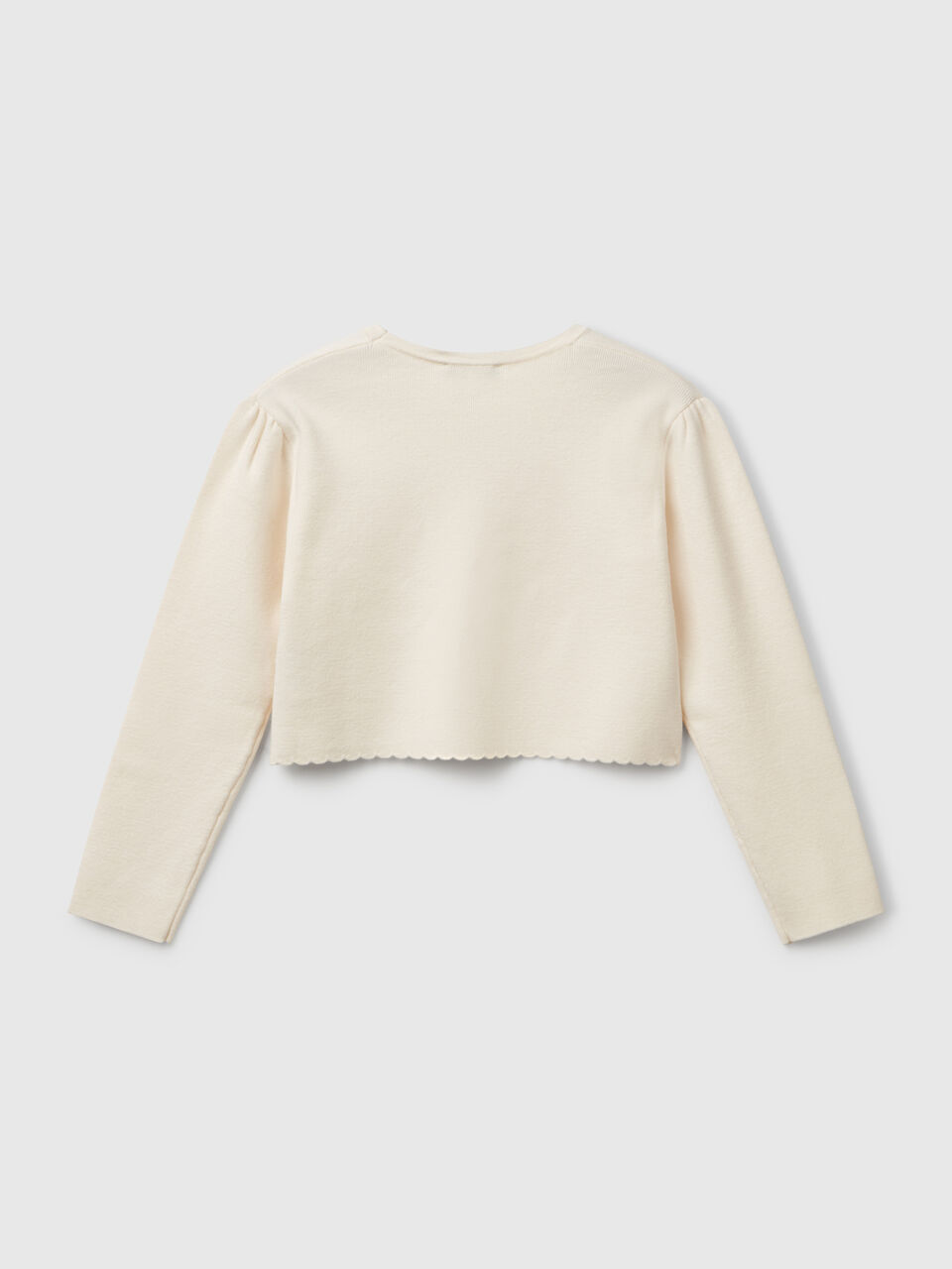 L/S CARDIGAN Niña image number 2