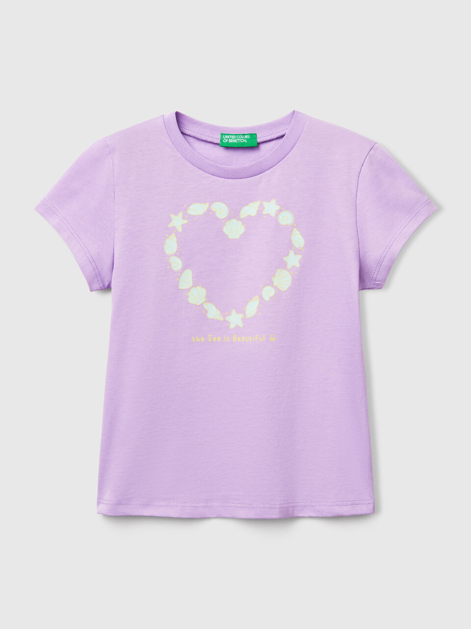T-SHIRT Niña image number 1