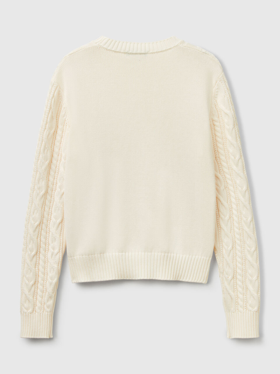 SWEATER L/S Mujer image number 2