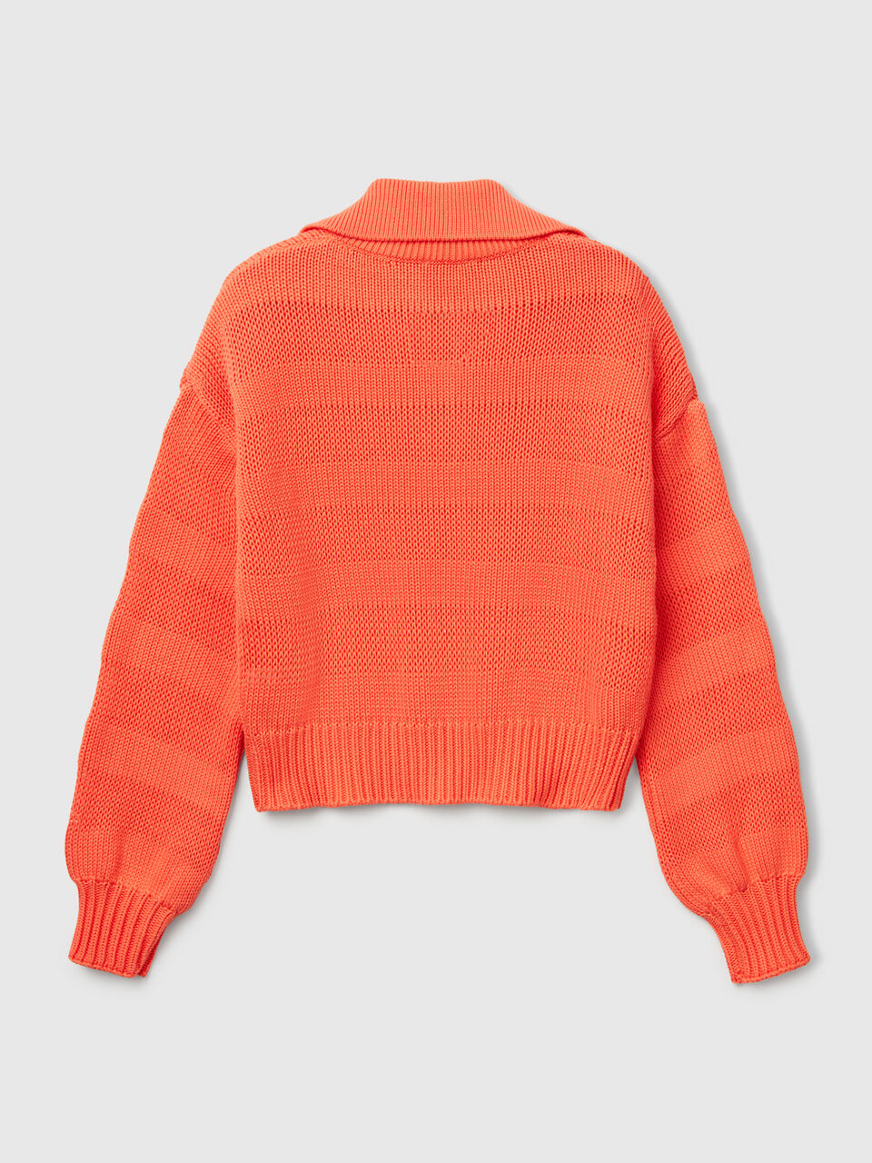 L/S POLO SHIRT Mujer image number 2