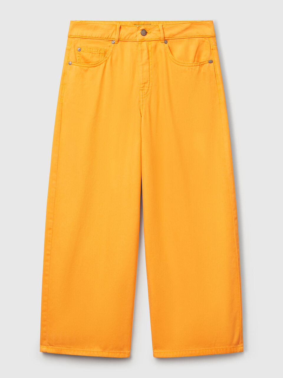 TROUSERS Mujer image number 1