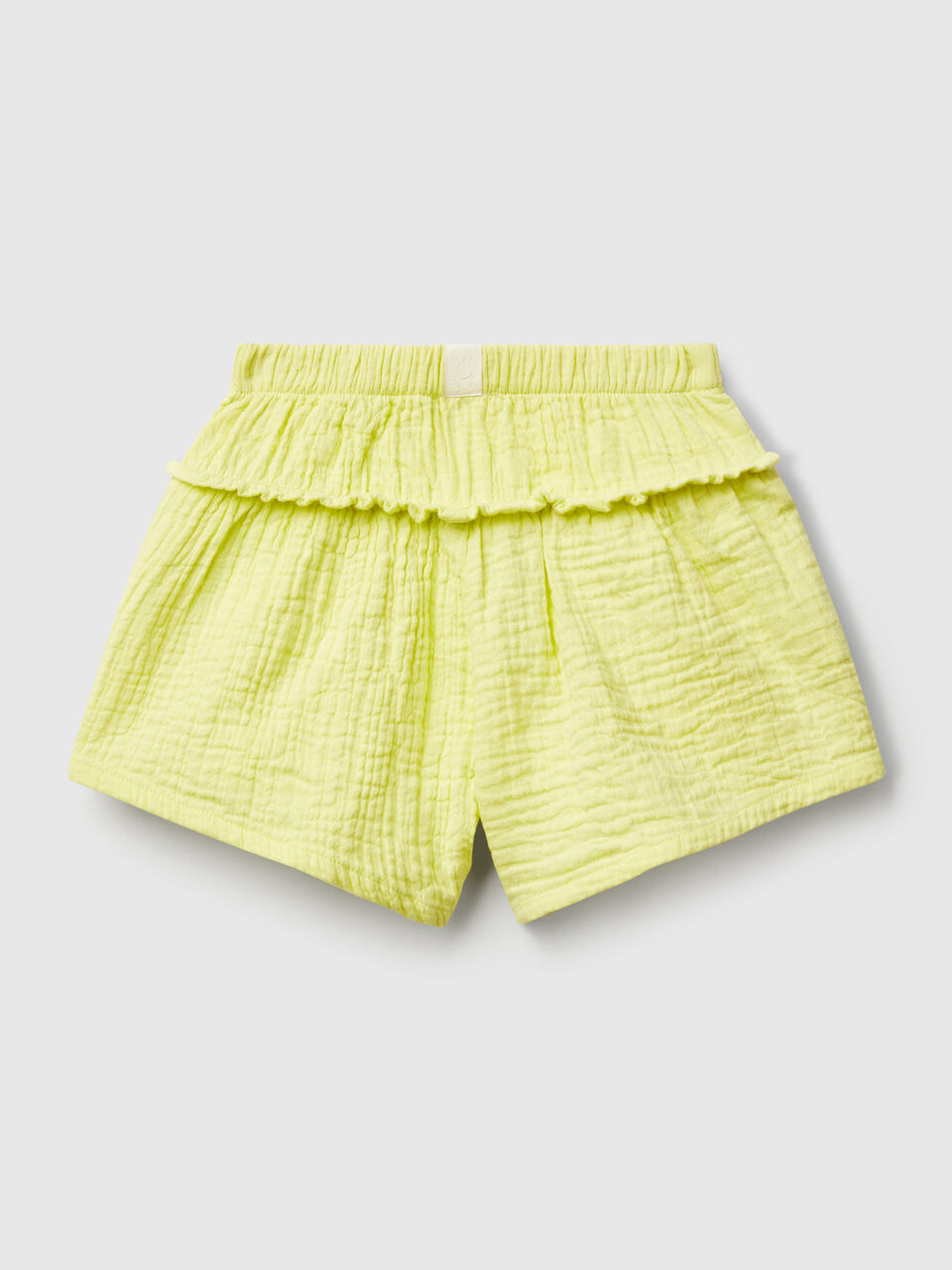 SHORTS Recién nacidos image number 2