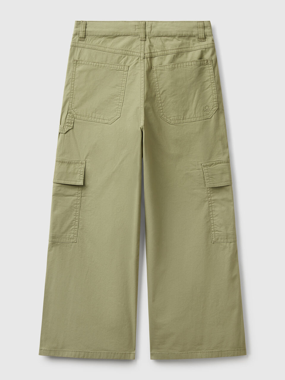 TROUSERS Niña image number 2