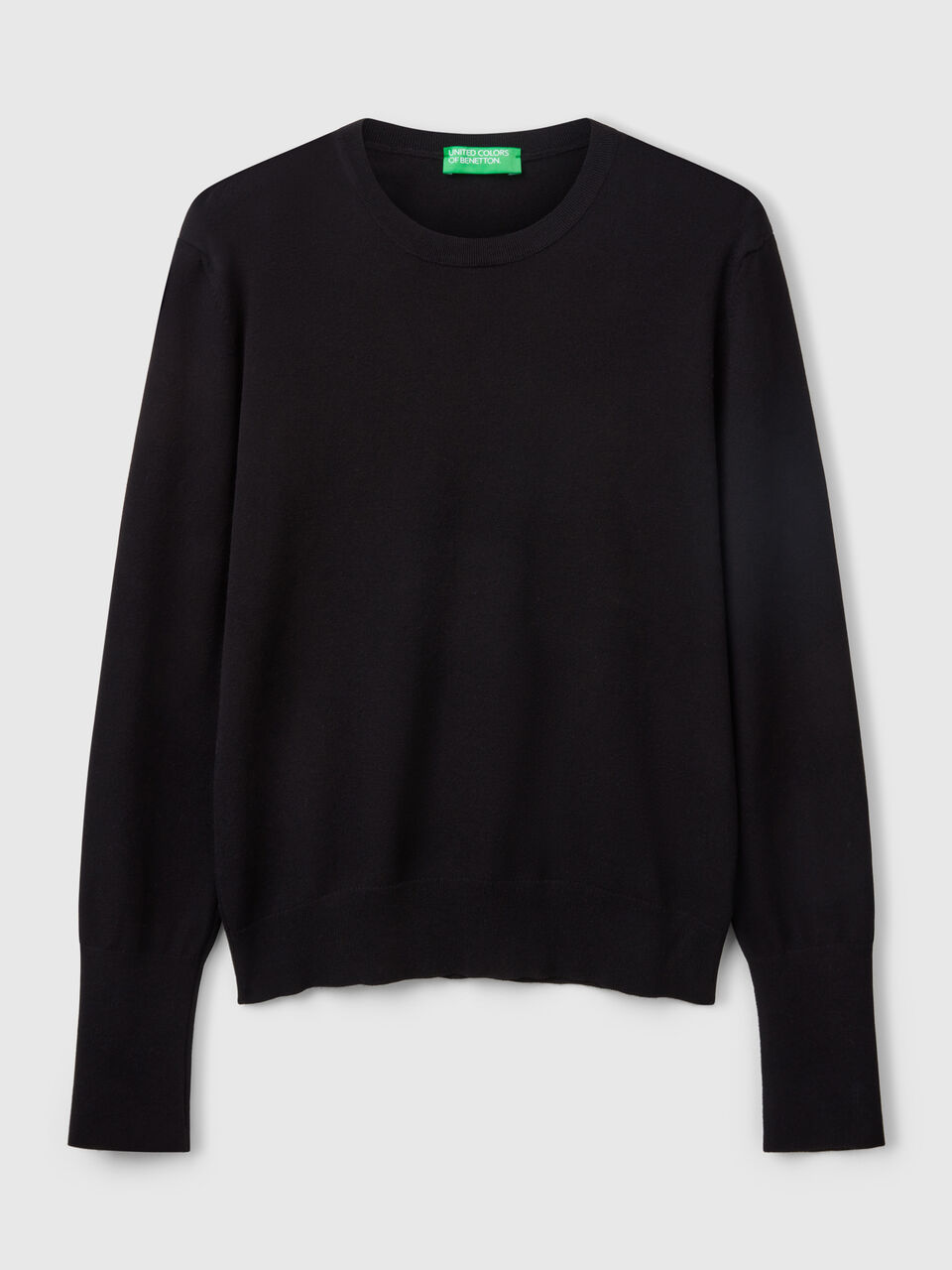 SWEATER L/S Mujer image number 1