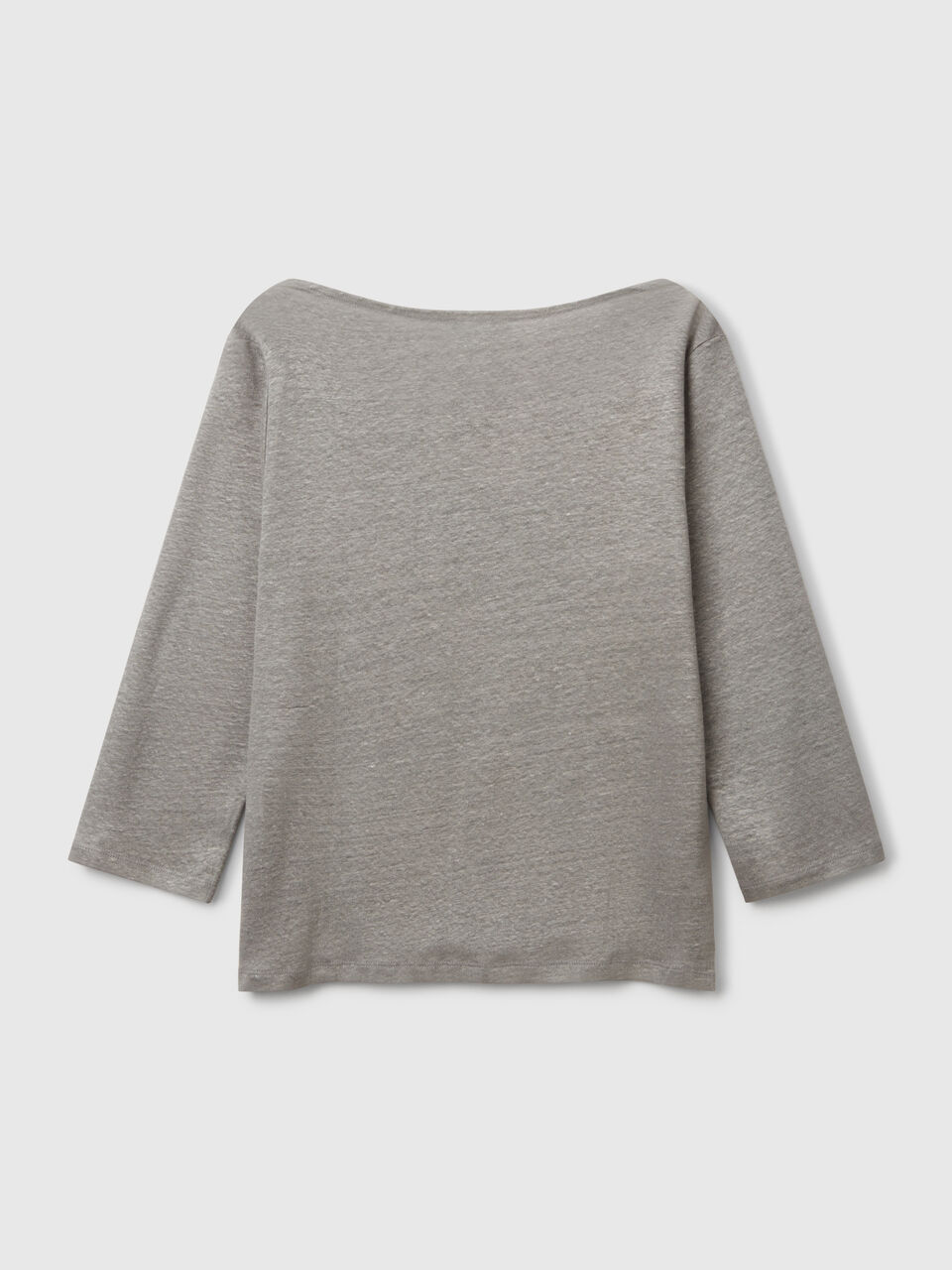 T-SHIRT L/S Mujer image number 2